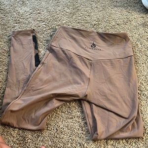 Ryderwear leggings size small